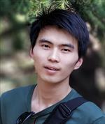 Photo of Guohua Yuan, PhD