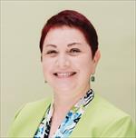 Photo of Sepideh Banava, DDS, MBA, MPH