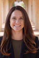 Photo of Eve Lasswell