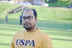Photo of Tanmoy Jana, PhD