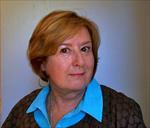 Photo of Marjorie Barter, EdD, RN