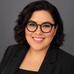 Photo of Ericka Rodriguez