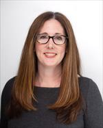 Photo of Julie Decaris