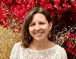 Photo of Rebecca Griffin