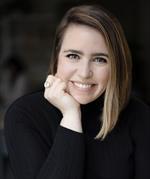 Photo of Kelsey Collins, PhD