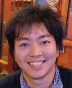 Photo of Eiji Yoshihara