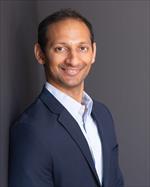 Photo of Ravi Dandekar