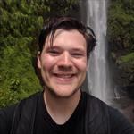 Photo of Maxwell Murphy, PhD