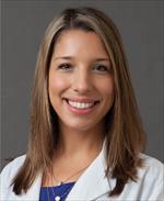 Photo of Susan Gutierrez, MD