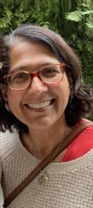 Photo of Lydia Tinajero-Deck, MD