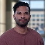 Photo of Benjamin Rodrigues, MD