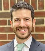 Photo of Benjamin Lerman, MS, MD