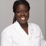 Photo of Elaine Kouame, PhD