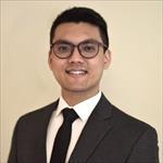 Photo of Ollie Cervantes, MD
