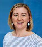 Photo of Kathleen Bonsmith, MD, MPH