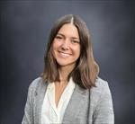 Photo of Jenna Borovinsky