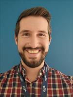 Photo of Joshua Natbony, MD