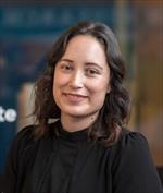 Photo of Kristen Favel, MD