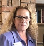 Photo of Juli Maxworthy, DNP, RN