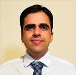 Photo of Guramrinder Thind, MD