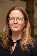 Photo of Jolene Sagan, EdD, LCSW