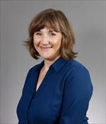 Photo of Julie Cser Barron, MSPA, PA-C