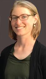 Photo of Rachel Schwartz, PhD