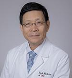Image of Liu, Fu-Tong