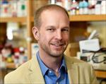 Photo of Trent Watkins, PhD