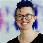 Photo of Jeannette Tenthorey, PhD