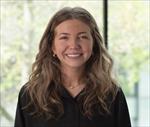 Photo of Alicia Ljungdahl