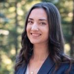 Photo of Christine Gotthardt