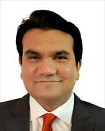 Photo of Adeel Rehman, MD