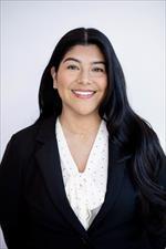 Photo of Sara Guzman-Estrada