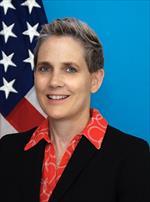 Photo of Kristine Beardsley