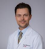 Photo of Shane Collins