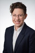 Photo of H E Hinson, MD