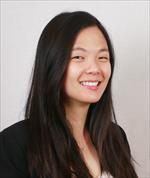 Photo of Theresa Mau