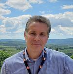 Photo of Kevin Patrick Francis