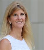 Photo of Nancy Herbst