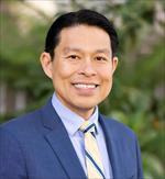 Photo of Alexander Lin, MD, MBA, MSc