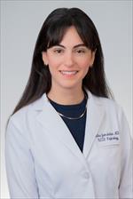 Photo of Mitra Jamshidian, MD