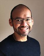 Photo of Dennis J Montoya
