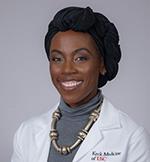 Photo of Elodi Dielubanza