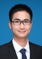 Photo of Zhaoqing Cong