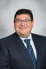 Photo of Ethan Bortniker