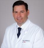 Photo of Matthew Powers