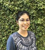 Photo of Camilla Teng, PhD