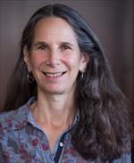 Photo of Anne Rosenthal, MD