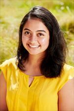 Photo of Nilpa Shah